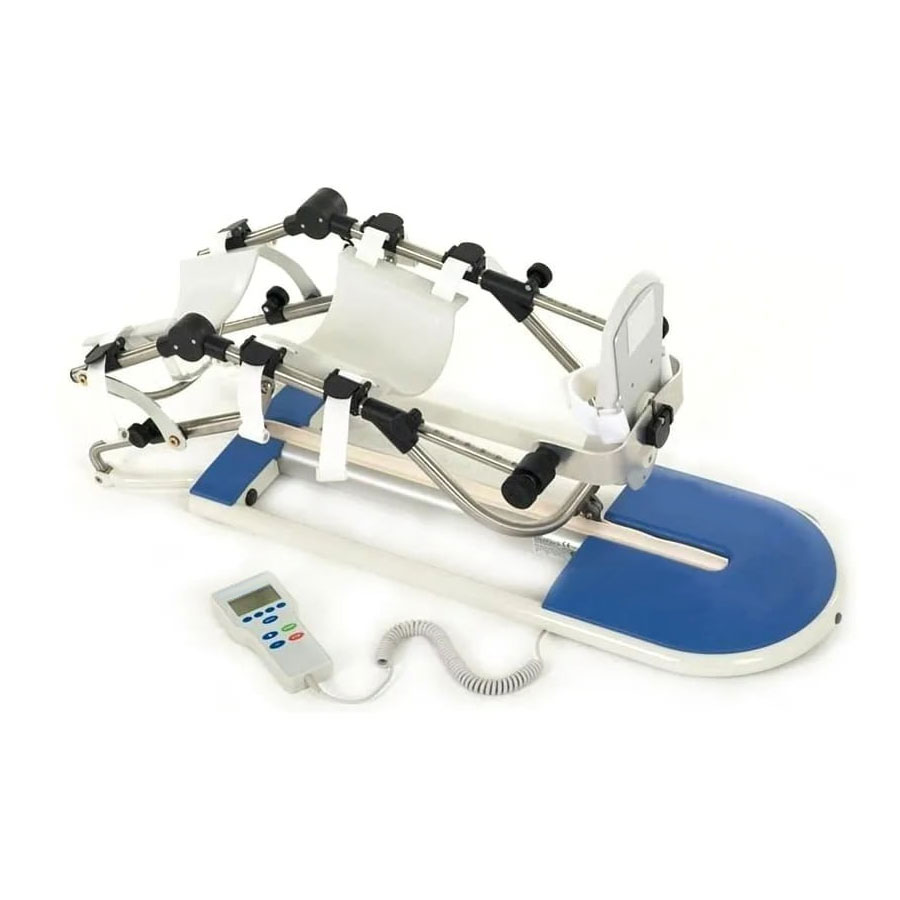 noleggio kinetec