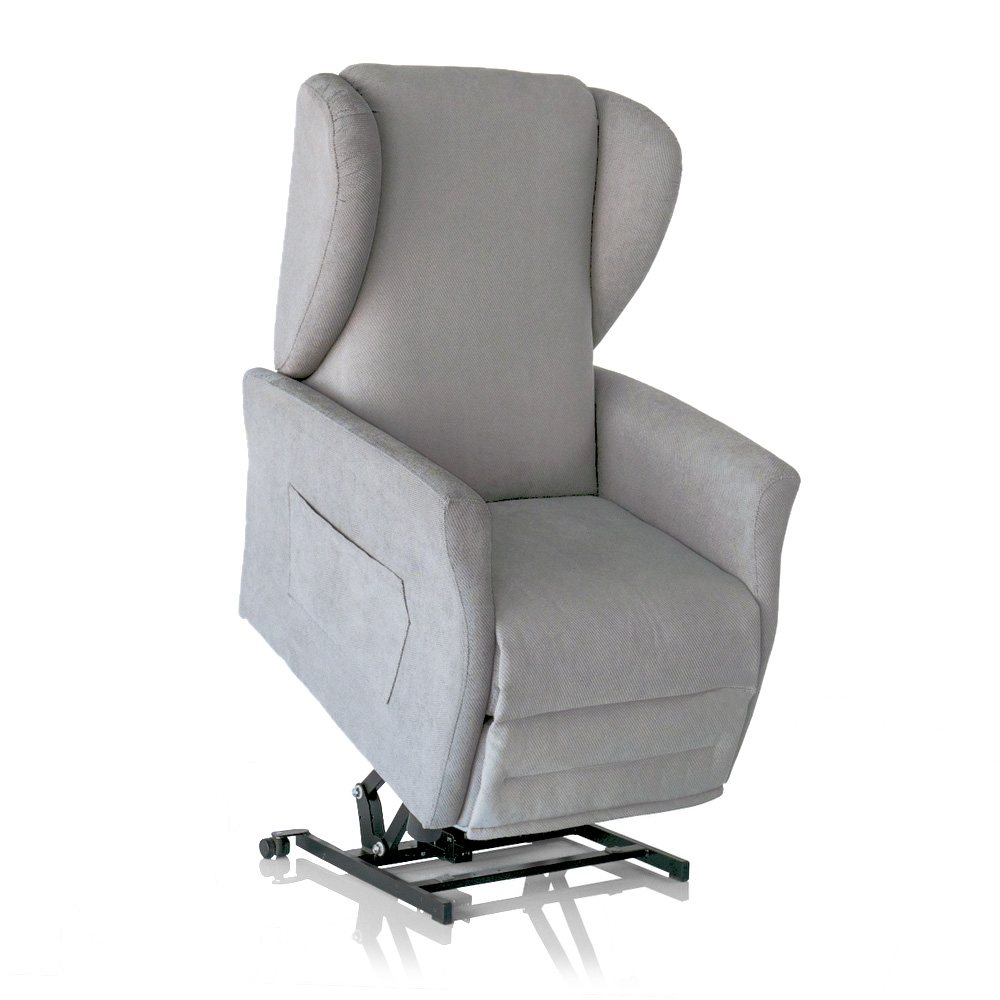 Poltrone Relax Alzapersona