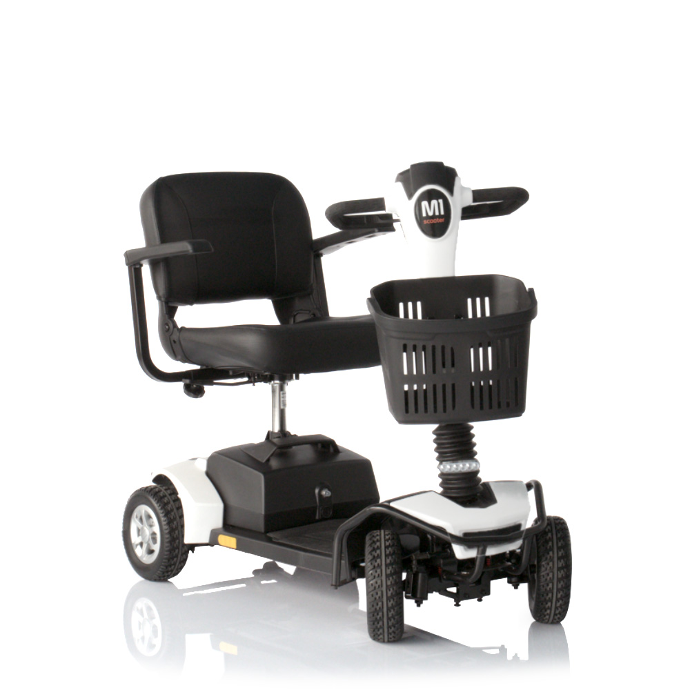 Scooter Elettrici Compatti