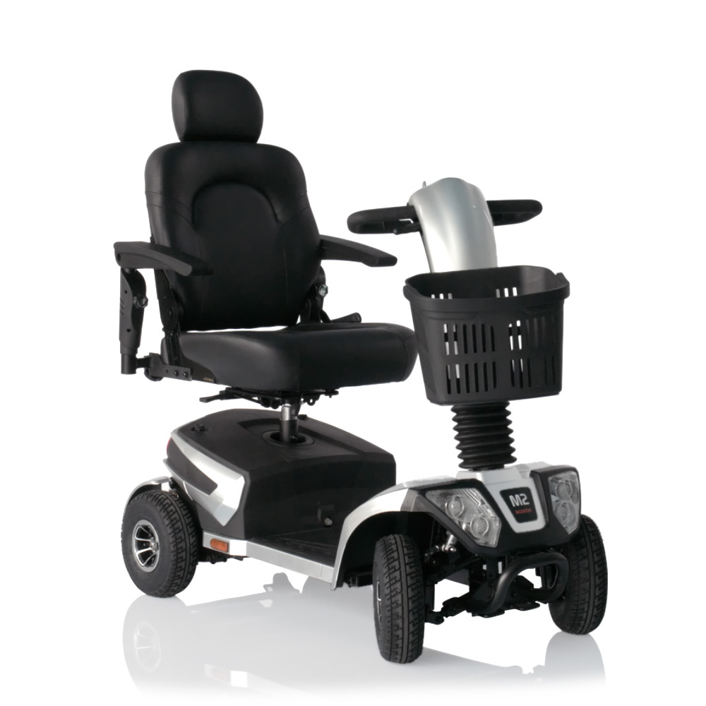 Scooter Elettrici Maxi