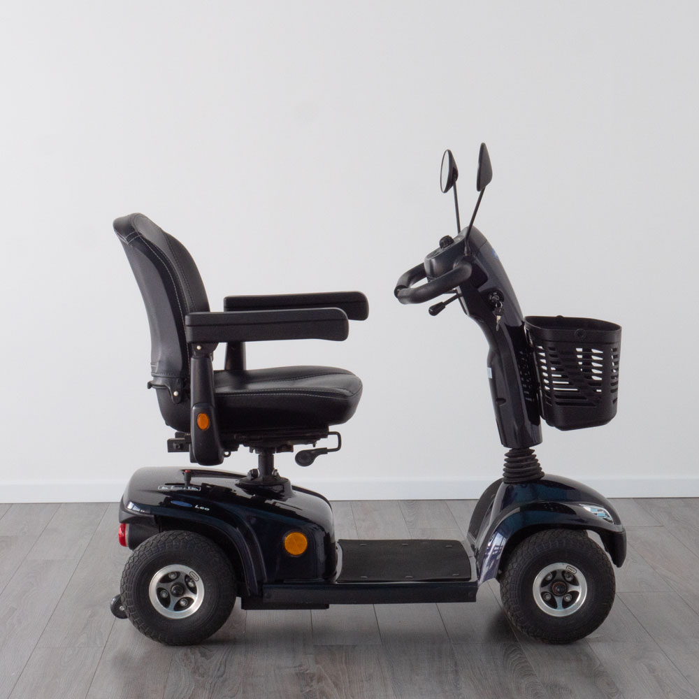 scooter per disabili seconda mano leo scooter per disabili seconda mano leo