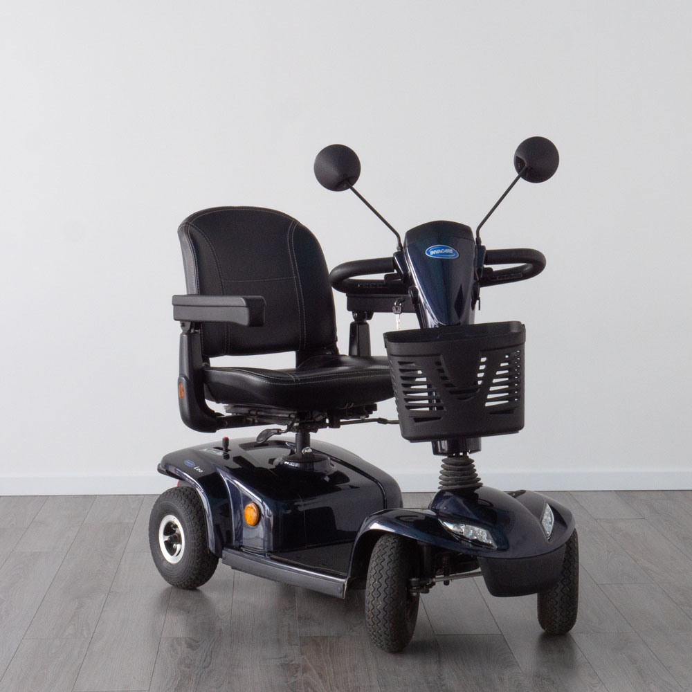 scooter per disabili usato leo scooter per disabili usato leo