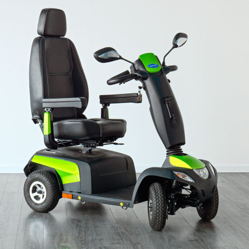 scooter per disabili usato pro
