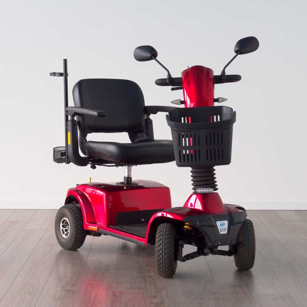 vendita-scooter-usato-foxy